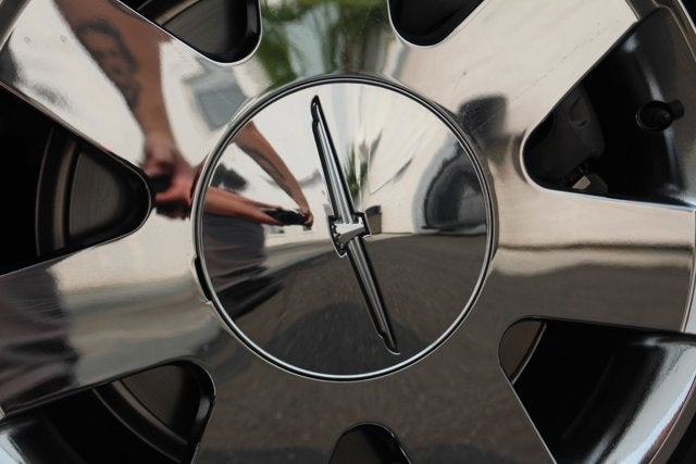 2002 Ford Thunderbird w/Hardtop Premium