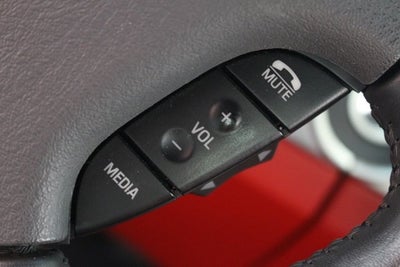 2002 Ford Thunderbird w/Hardtop Premium