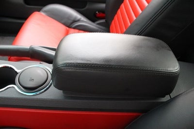 2002 Ford Thunderbird w/Hardtop Premium