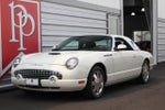 2002 Ford Thunderbird w/Hardtop Premium
