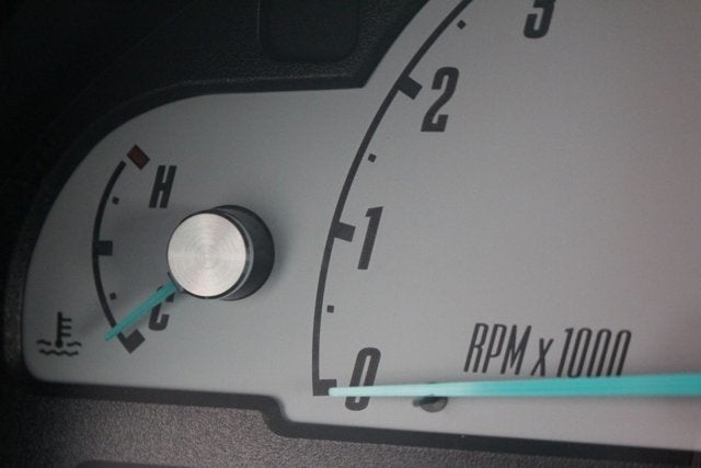 2002 Ford Thunderbird w/Hardtop Premium