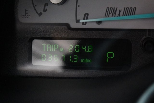 2002 Ford Thunderbird w/Hardtop Premium