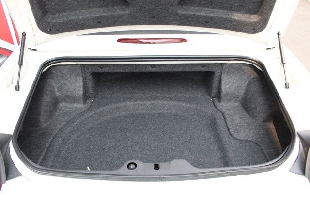 2002 Ford Thunderbird w/Hardtop Premium