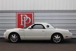 2002 Ford Thunderbird w/Hardtop Premium