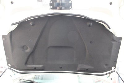 2002 Ford Thunderbird w/Hardtop Premium