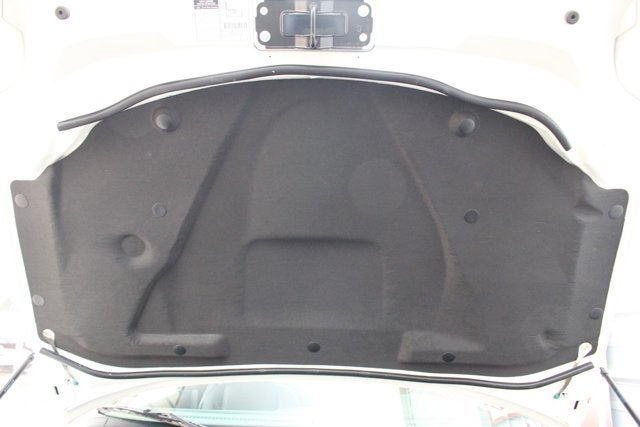 2002 Ford Thunderbird w/Hardtop Premium