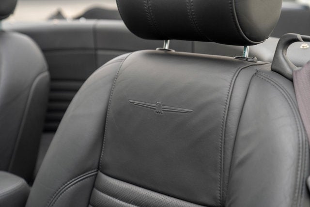 2002 Ford Thunderbird w/Hardtop Deluxe