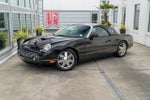 2002 Ford Thunderbird w/Hardtop Deluxe