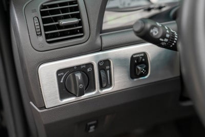 2002 Ford Thunderbird w/Hardtop Deluxe