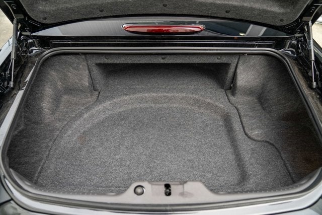 2002 Ford Thunderbird w/Hardtop Deluxe