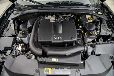 2002 Ford Thunderbird w/Hardtop Deluxe