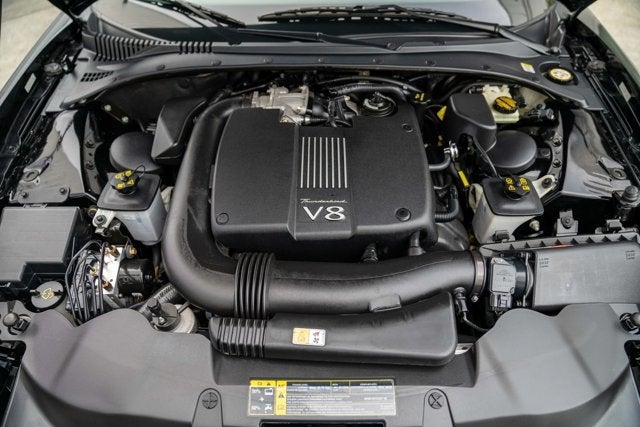 2002 Ford Thunderbird w/Hardtop Deluxe