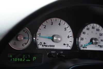 2004 Ford Thunderbird Premium