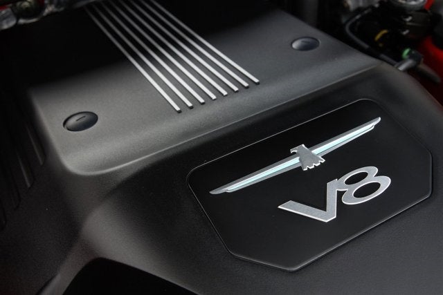 2004 Ford Thunderbird Premium