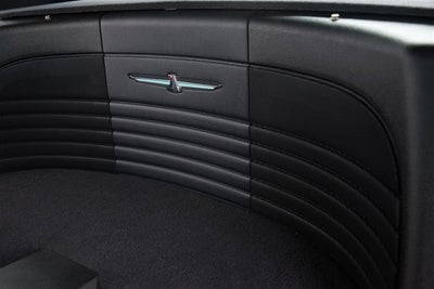 2004 Ford Thunderbird Premium