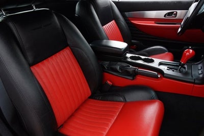 2004 Ford Thunderbird Premium