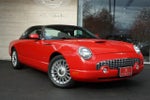 2004 Ford Thunderbird Premium