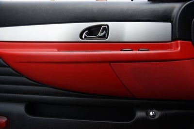 2004 Ford Thunderbird Premium