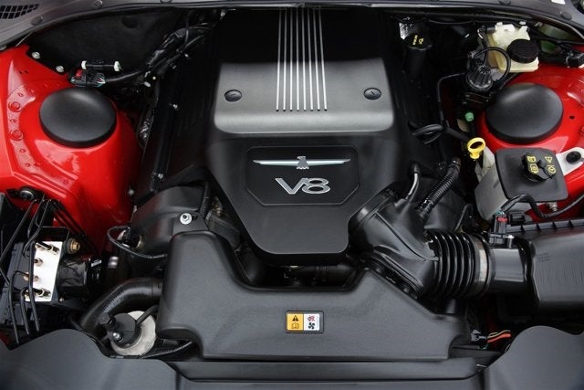 2004 Ford Thunderbird Premium