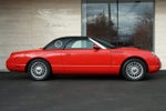 2004 Ford Thunderbird Premium