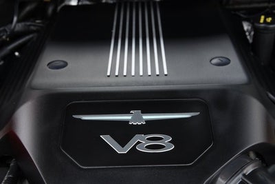 2004 Ford Thunderbird Premium