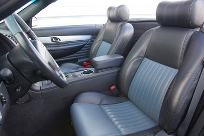 2005 Ford Thunderbird 50th Anniversary