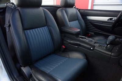 2005 Ford Thunderbird 50th Anniversary