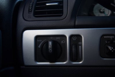 2005 Ford Thunderbird 50th Anniversary