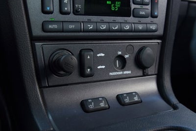 2005 Ford Thunderbird 50th Anniversary