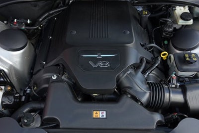 2005 Ford Thunderbird 50th Anniversary