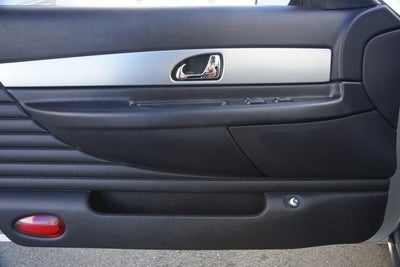 2005 Ford Thunderbird 50th Anniversary