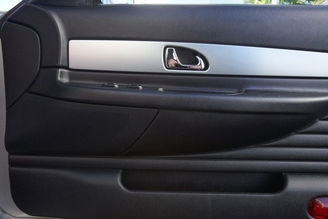 2005 Ford Thunderbird 50th Anniversary