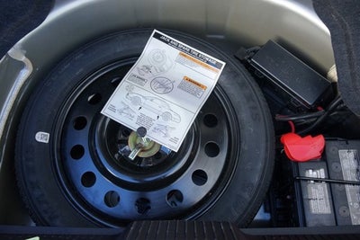 2005 Ford Thunderbird 50th Anniversary