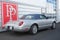 2005 Ford Thunderbird 50th Anniversary