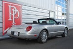 2005 Ford Thunderbird 50th Anniversary