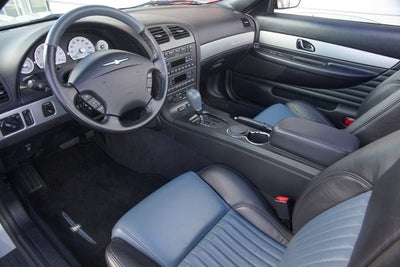 2005 Ford Thunderbird 50th Anniversary