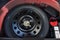 2002 Ford Thunderbird Convertible