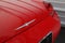 2002 Ford Thunderbird Convertible