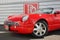 2002 Ford Thunderbird Convertible