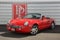 2002 Ford Thunderbird Convertible