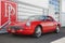 2002 Ford Thunderbird Convertible