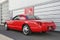 2002 Ford Thunderbird Convertible