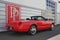 2002 Ford Thunderbird Convertible