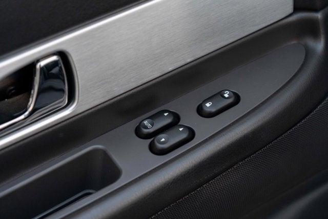 2002 Ford Thunderbird w/Hardtop Premium