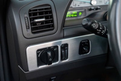 2002 Ford Thunderbird w/Hardtop Premium