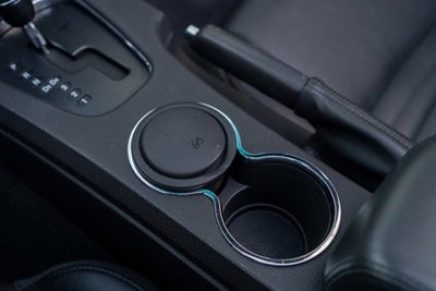 2002 Ford Thunderbird w/Hardtop Premium