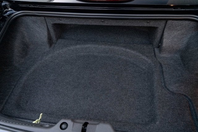 2002 Ford Thunderbird w/Hardtop Premium