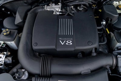 2002 Ford Thunderbird w/Hardtop Premium