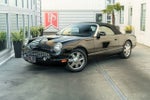 2002 Ford Thunderbird w/Hardtop Premium