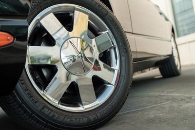 2002 Ford Thunderbird w/Hardtop Premium